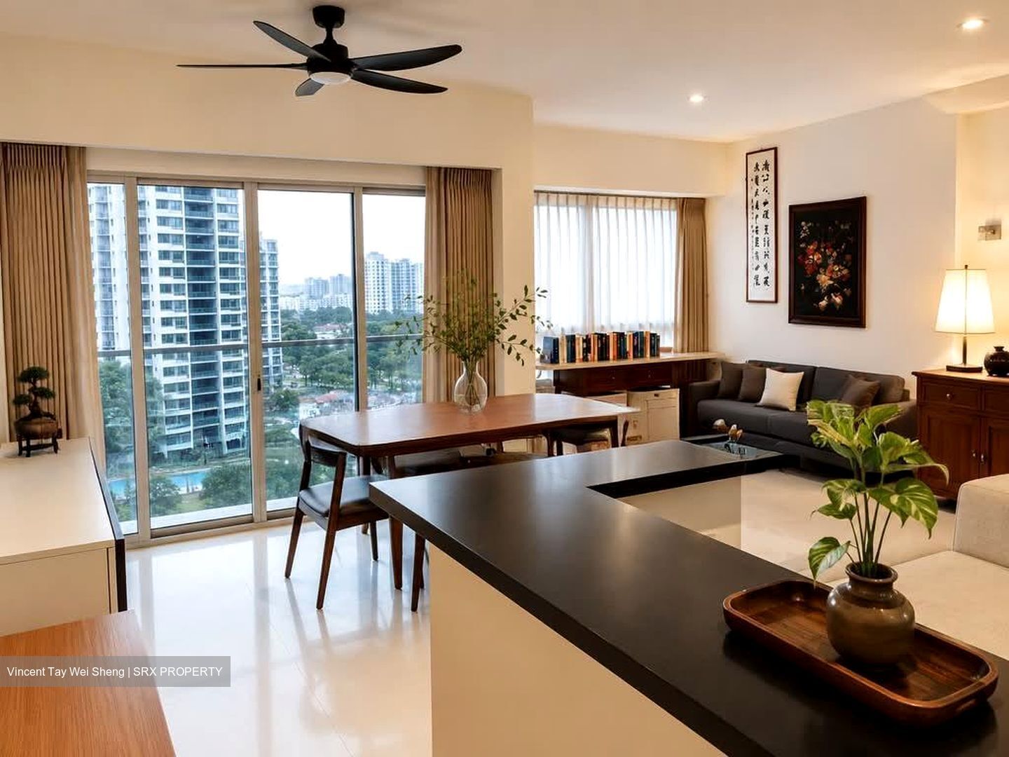 Meyer Residence (D15), Apartment #583943781